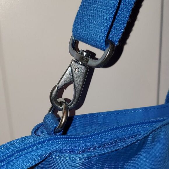 Kipling Laptop Travel Shoulder Bag - Picture 7 of 14